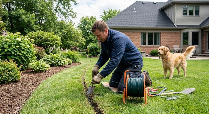 Fence Service
