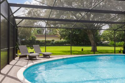 Best Pool Safety Contractors in Rochester, NY