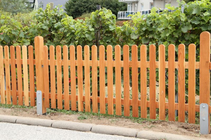 Local Fence Contractors