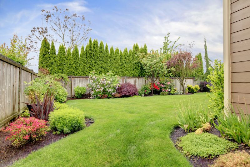 Landscaping and Fence Services